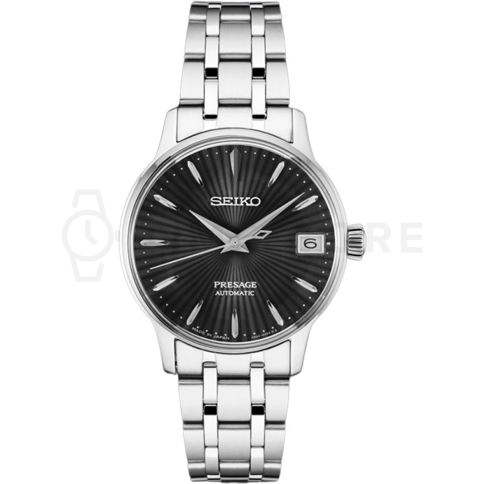 Seiko Presage