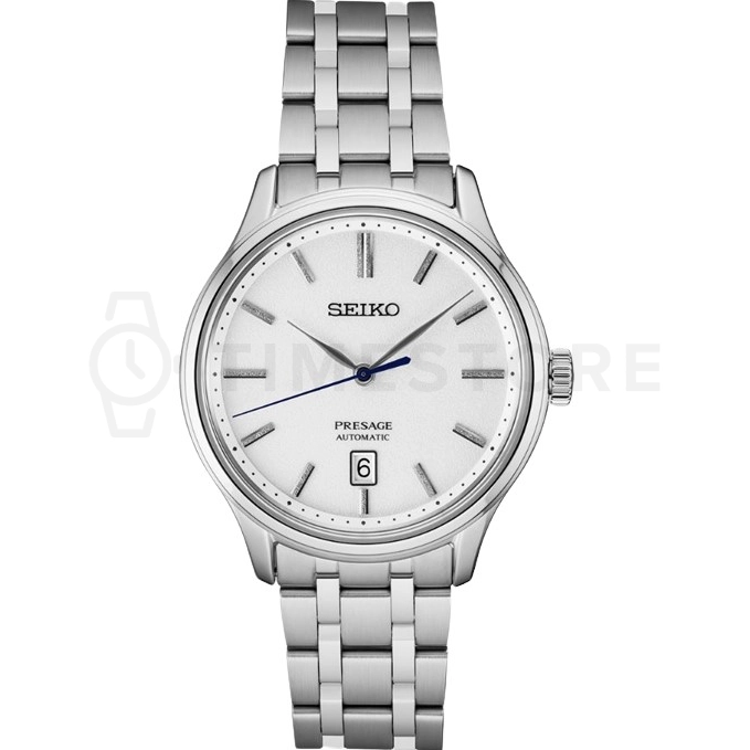 Seiko Presage