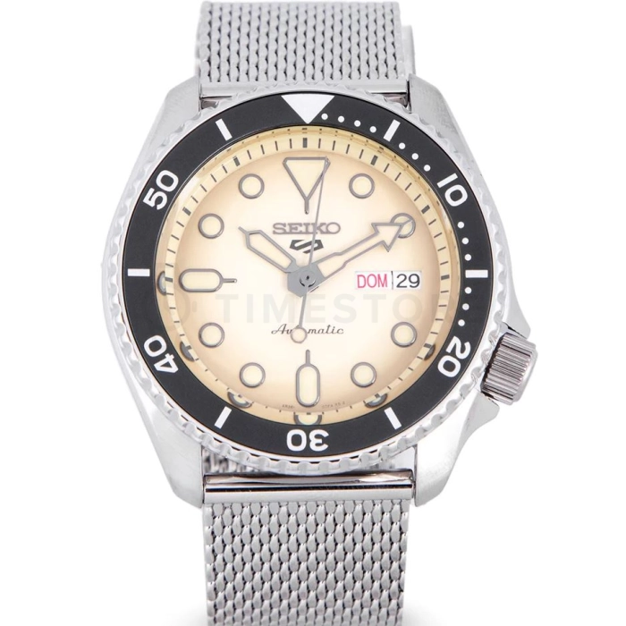 Seiko 5