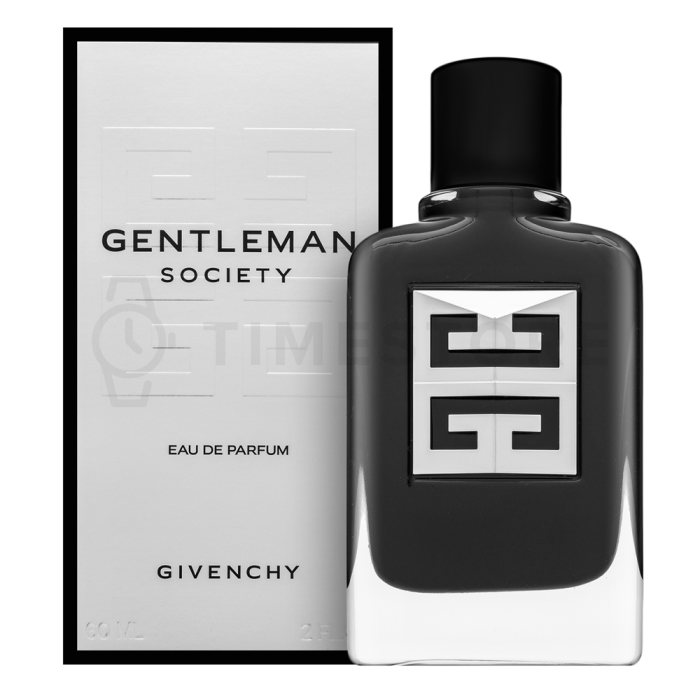 Givenchy Gentleman Society parfémovaná voda pre mužov 60 ml