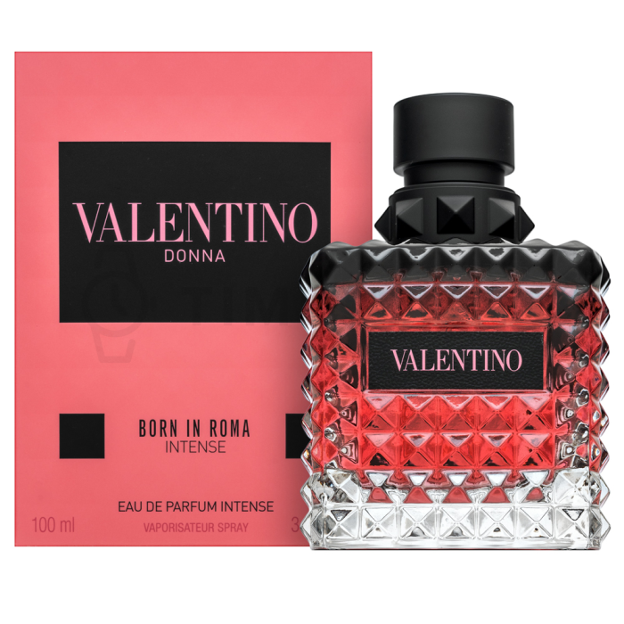 Valentino Born In Roma Intense Donna parfémovaná voda pre ženy 100 ml