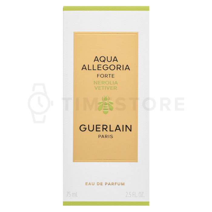 Guerlain Aqua Allegoria Nerolia Vetiver Forte Парфюмна вода за жени 75 ml