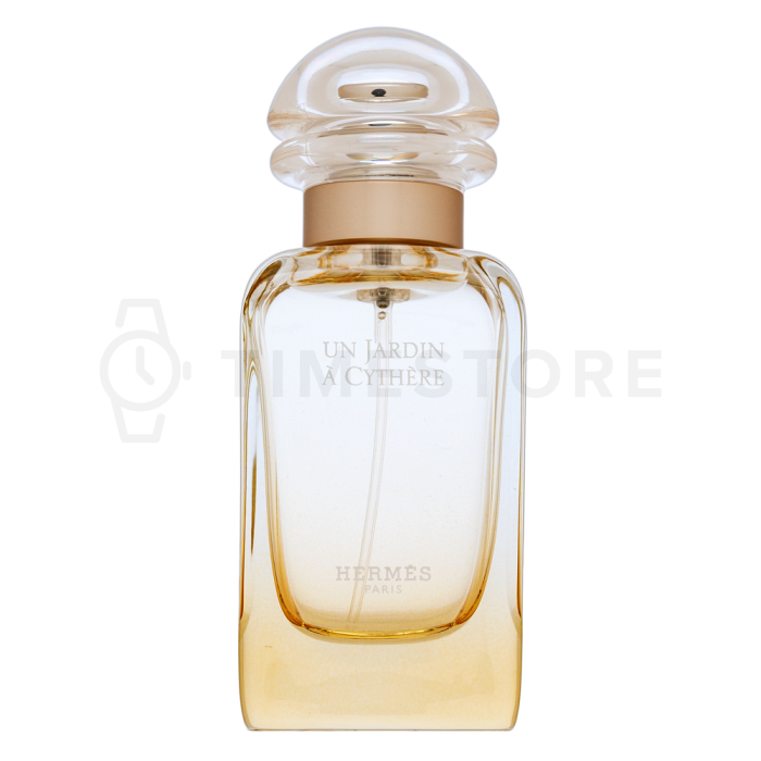Hermès Un Jardin à Cythère - Refillable toaletná voda unisex 50 ml