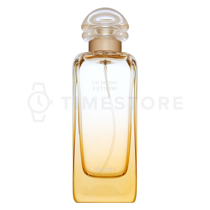 Hermès Un Jardin à Cythère - Refillable toaletná voda unisex 100 ml