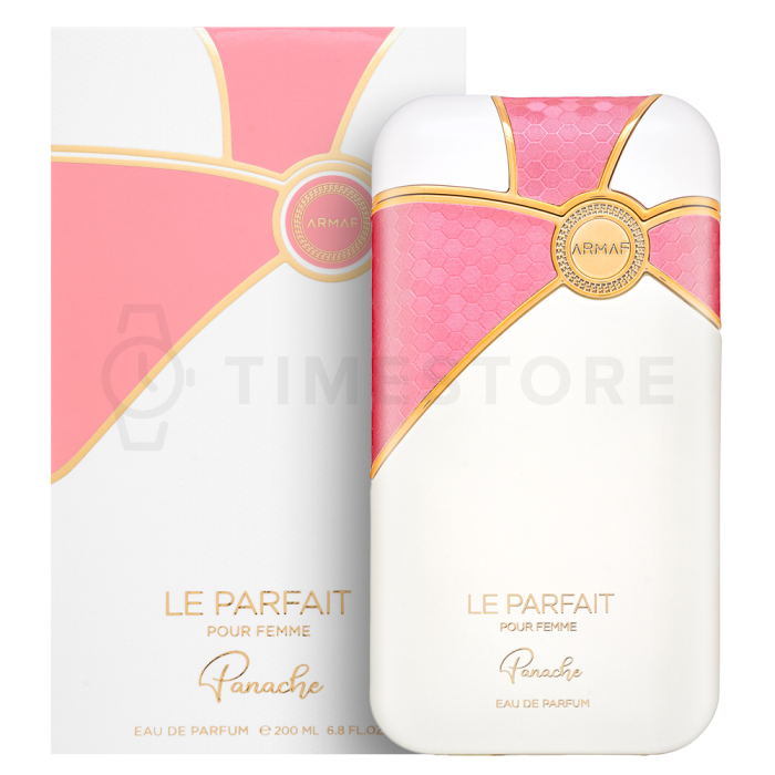 Armaf Le Parfait Femme Panache parfumirana voda za ženske 200 ml