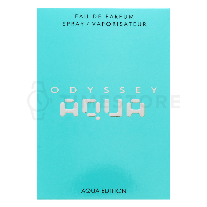 Armaf Odyssey Aqua parfémovaná voda pre mužov 100 ml