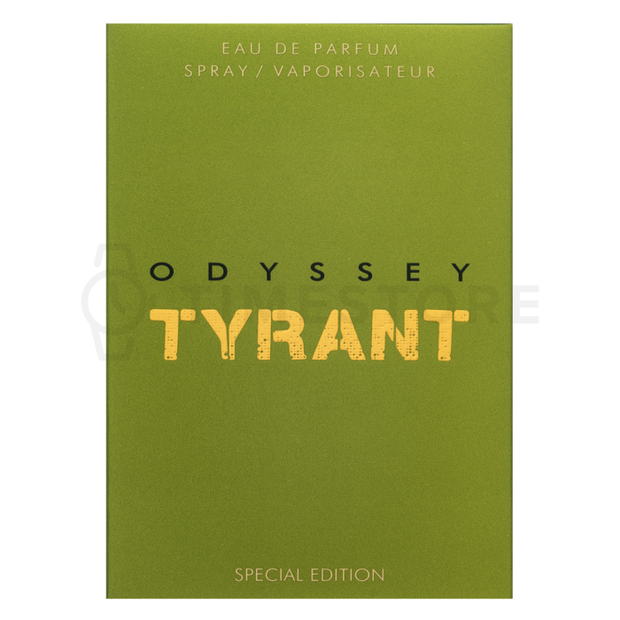 Armaf Odyssey Tyrant parfémovaná voda pre mužov 100 ml