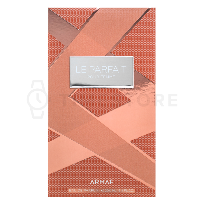Armaf Le Parfait Femme parfémovaná voda pre ženy 200 ml
