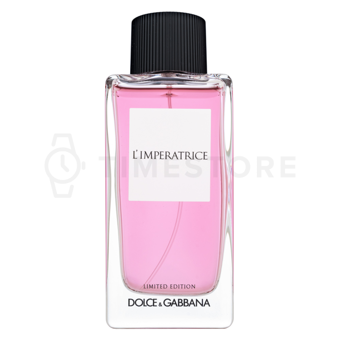 Dolce & Gabbana L'Imperatrice Limited Edition toaletná voda pre ženy 100 ml