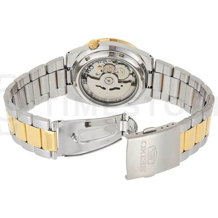 Seiko 5