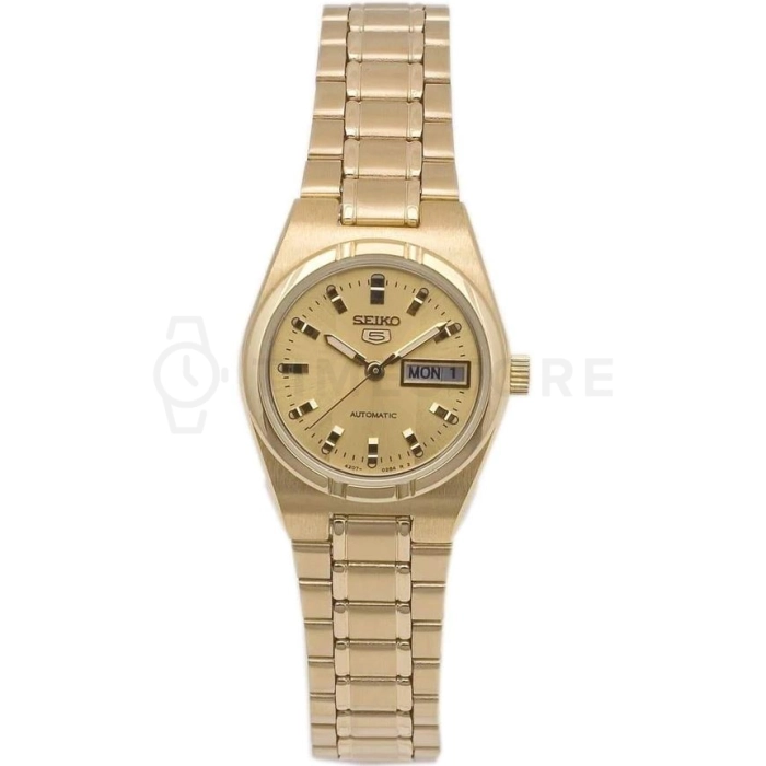 Seiko 5