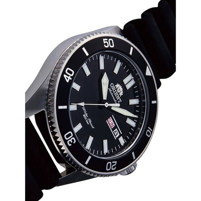 Orient Kanno Diver
