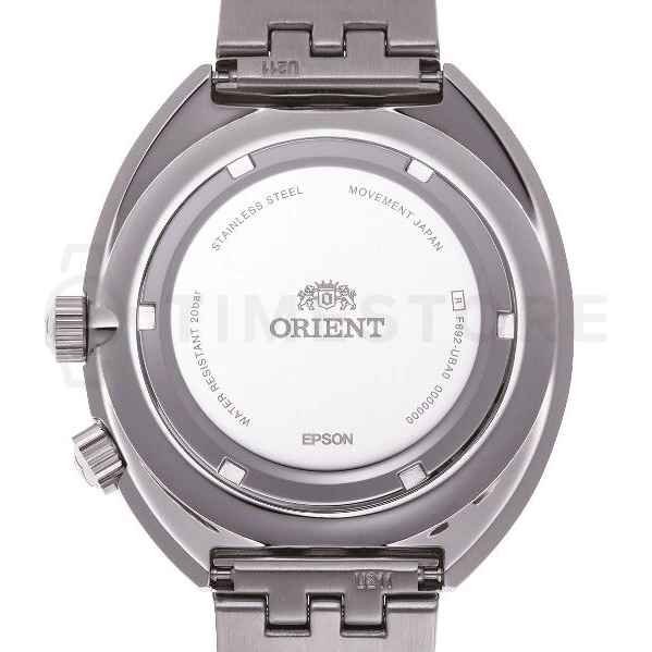 Orient Sport