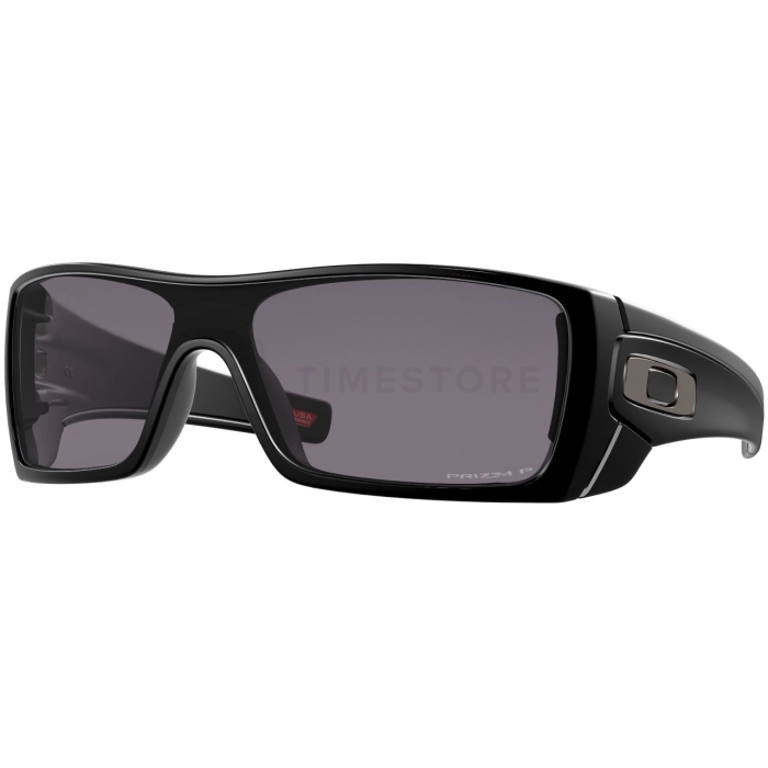 Oakley Batwolf PRIZM Polarized