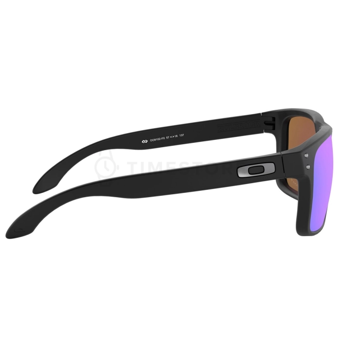 Oakley Holbrook PRIZM Polarized