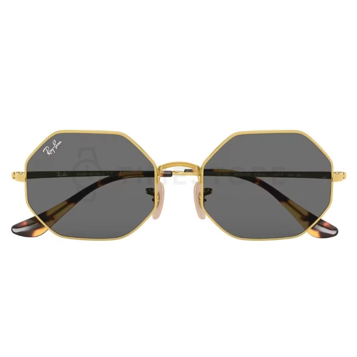 Ray-Ban Octagon