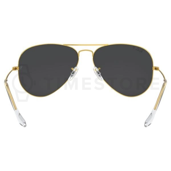 Ray-Ban Aviator Polarized