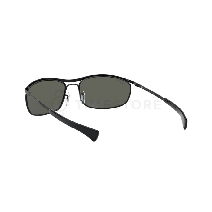 Ray-Ban Olympian I Deluxe Polarized