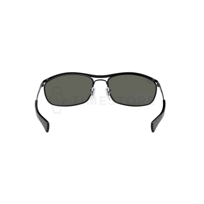 Ray-Ban Olympian I Deluxe Polarized
