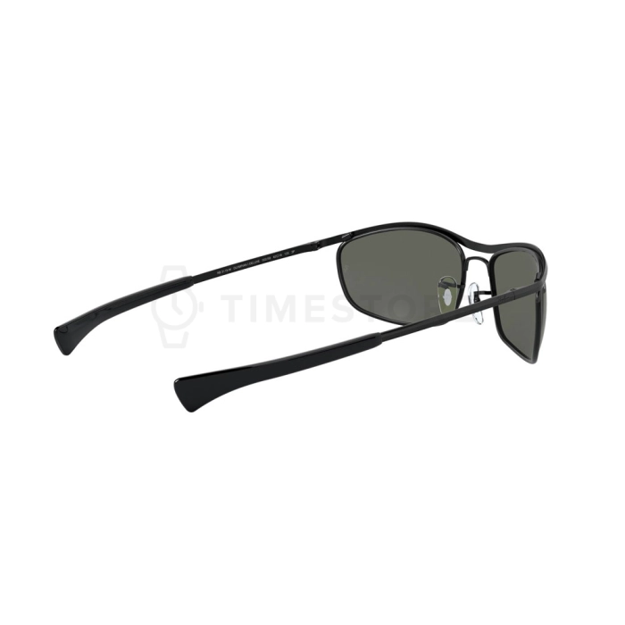 Ray-Ban Olympian I Deluxe Polarized