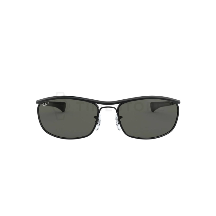Ray-Ban Olympian I Deluxe Polarized
