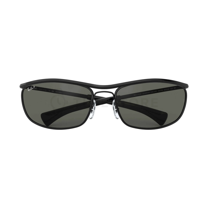 Ray-Ban Olympian I Deluxe Polarized
