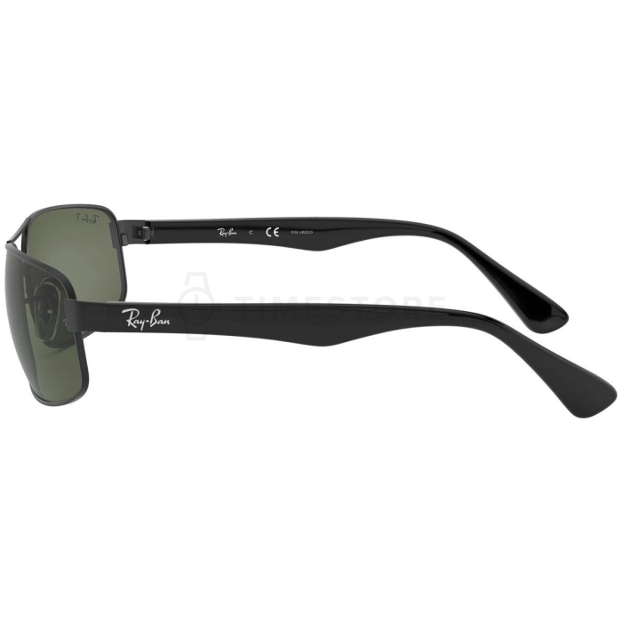 Ray-Ban Polarized