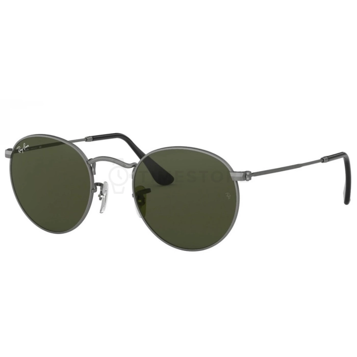 Ray-Ban Round