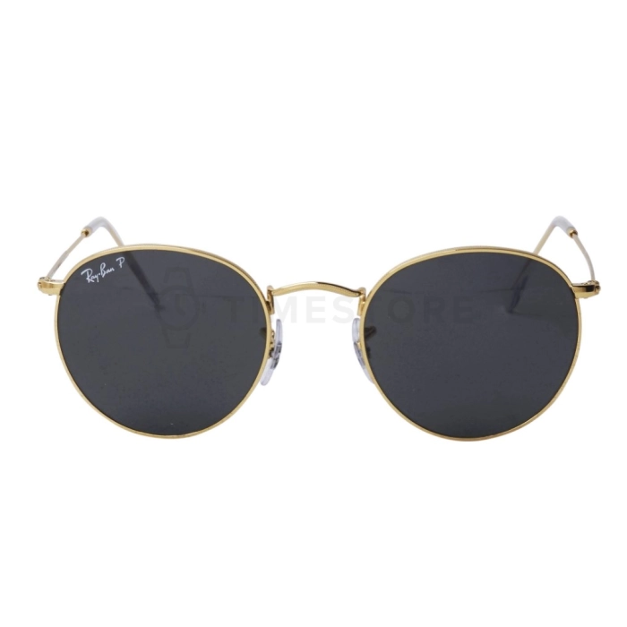 Ray-Ban Round Polarized