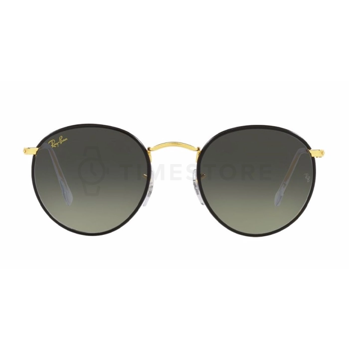 Ray-Ban Round Camouflage