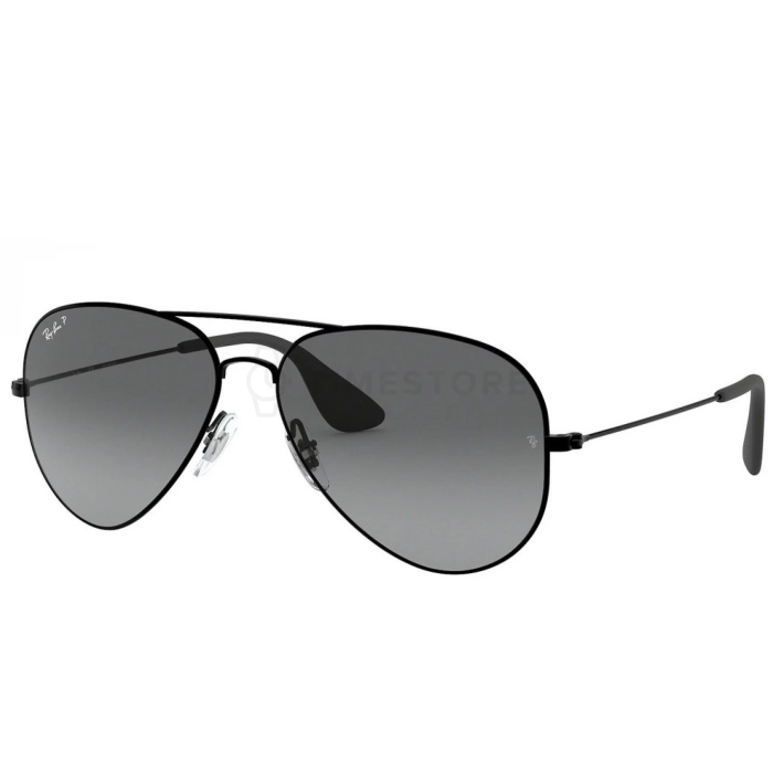 Ray-Ban Polarized