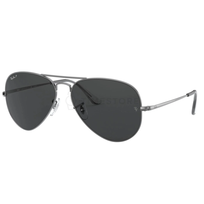 Ray-Ban Aviator Metal II Polarized