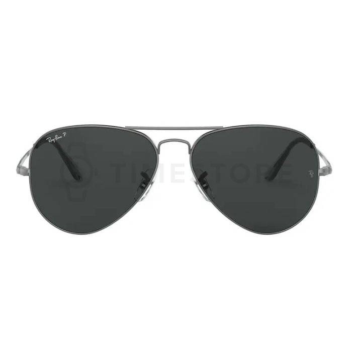 Ray-Ban Aviator Metal II Polarized