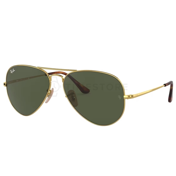 Ray-Ban Aviator Metal II