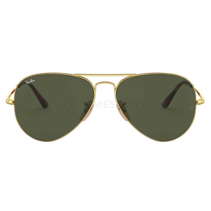 Ray-Ban Aviator Metal II