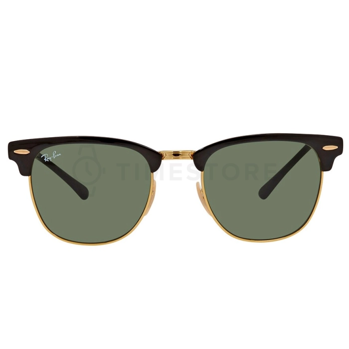 Ray-Ban Clubmaster Metal Polarized