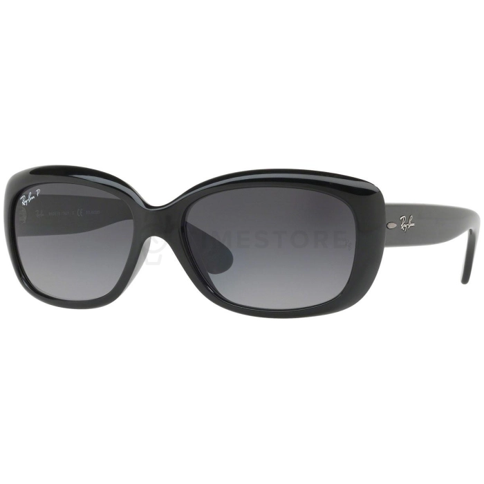Ray-Ban Jackie Ohh Polarized