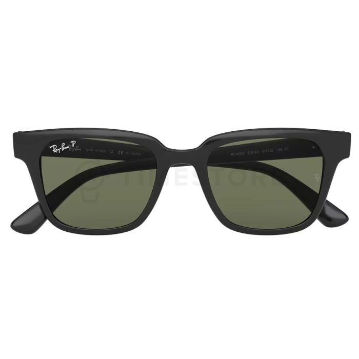 Ray-Ban Polarized