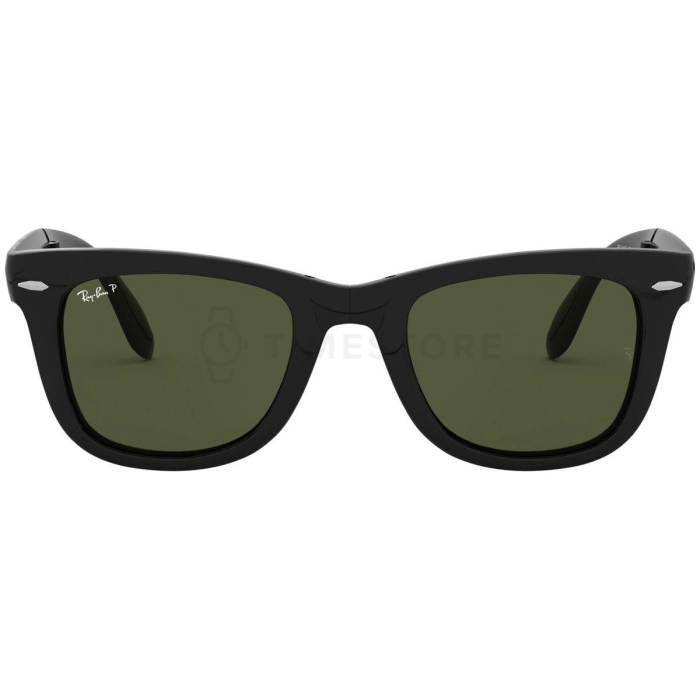 Ray-Ban Wayfarer Ease Polarized
