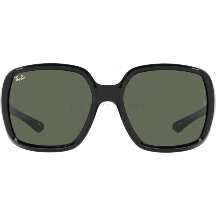 Ray-Ban Powderhorn