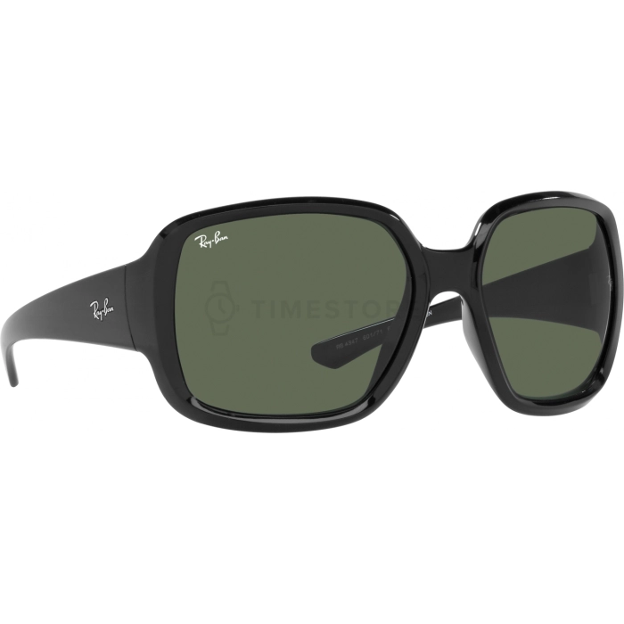 Ray-Ban Powderhorn