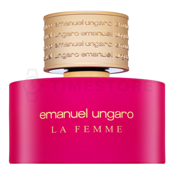 Emanuel Ungaro La Femme parfémovaná voda pre ženy 100 ml