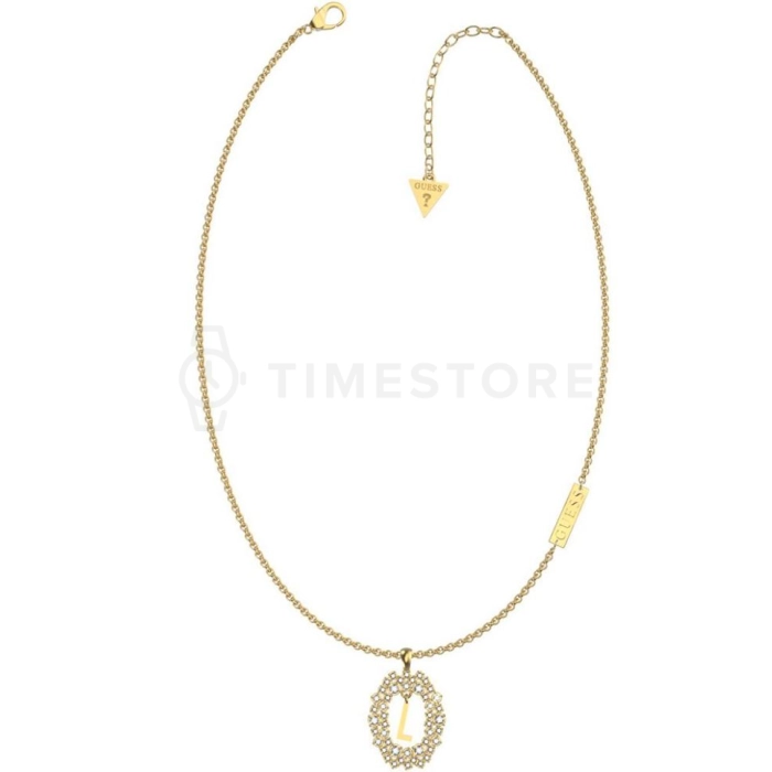 Guess GUESS? MY NAME