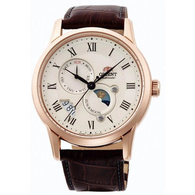 Orient Sun&Moon Automatic