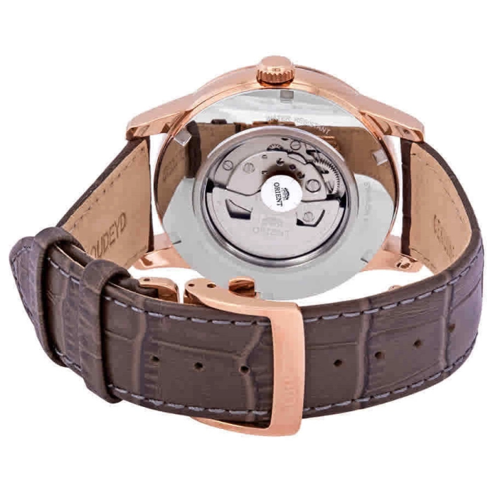 Orient Sun&Moon Automatic