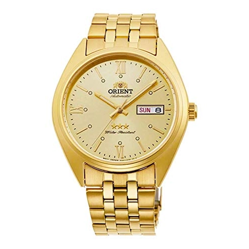 Orient 3 Star Automatic