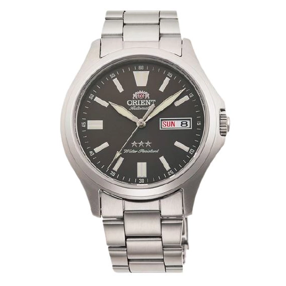 Orient 3 Star Automatic