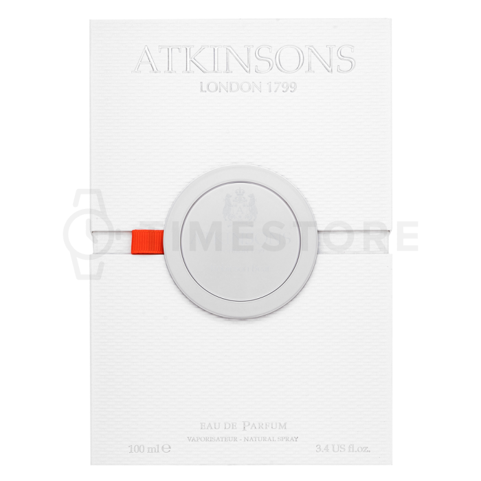 Atkinsons Robinson Bear parfémovaná voda unisex 100 ml
