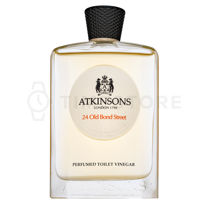 Atkinsons 24 Old Bond Street Perfumed Toilet Vinegar афтършейв унисекс 100 ml