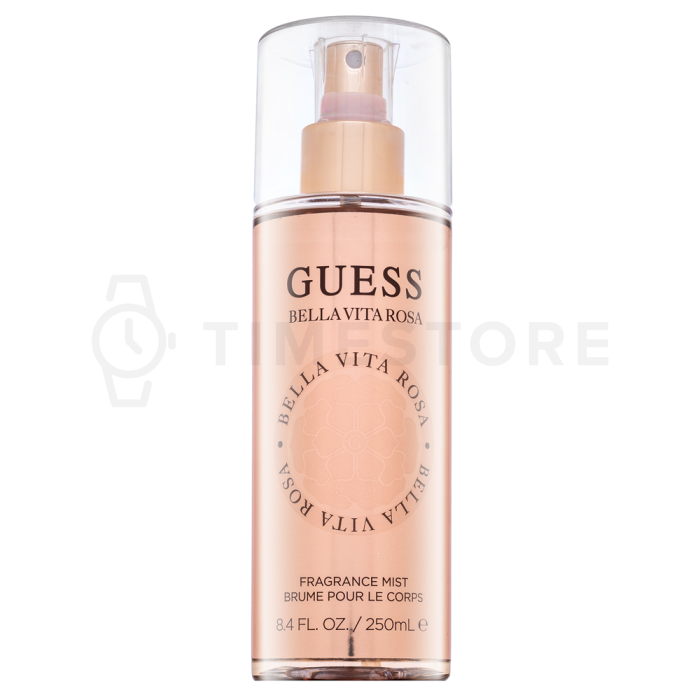 Guess Bella Vita Rosa spray do ciała dla kobiet 250 ml